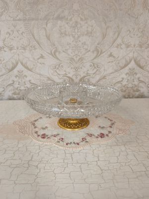 Užkandžių lėkštė / saldaininė