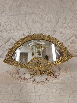 Pastatomas veidrodėlis
