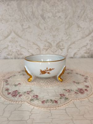 "Limoges" porceliano saldaininė