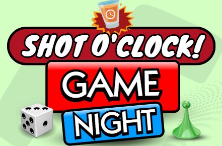 Meepleville Game Night