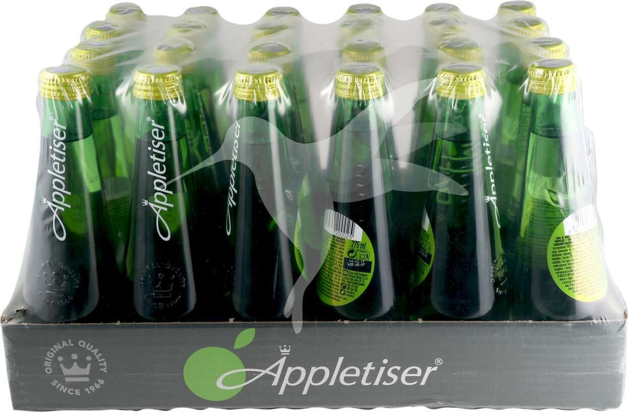Appletiser Pack 24x275ml