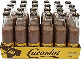 Cacaolat Original 24x200ml