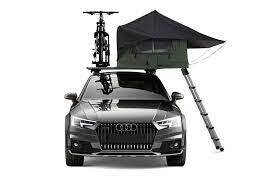 Thule Dachzelt Tepui Foothill 2