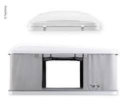 Autohome Dachzelt TopCamp DOUBLE-UP
