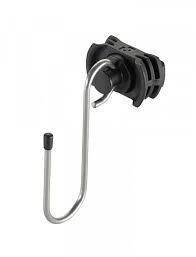 Universalhalter KERL Butler zu Zurrschiene