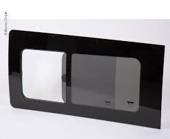 Carbest Schiebefenster Ford Transit Costum ab 2013