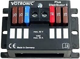 VOTRONIC Plus-Verteiler