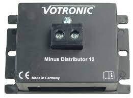 VOTRONIC Minus-Verteiler