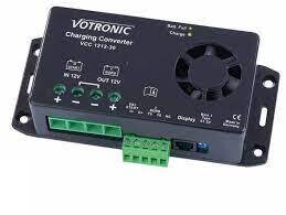 VOTRONIC Ladebooster