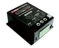 NDS Power Switch Batteriewächter