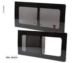 Carbest Schiebefenster VW T5/T6 ab Bj. 2004