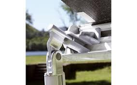 FIAMMA Markise F45s deep black Set für VW T5/T6 Multivan/Transporter