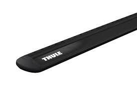 Thule Dachträger WingBar Evo