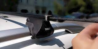 Thule Dachträger SmartRack 127cm