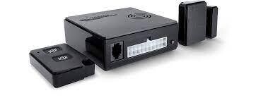 Thitronik Funkalarmanlage WiPro III CAN-Bus 868 Mhz für Ford