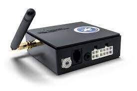Thitronik Ortungslösung Pro-finder für WiPro III und WiPro all in one