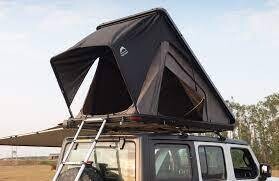 WILD LAND Bush Cruiser