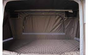 WILDLAND Dachzelt Rock Cruiser