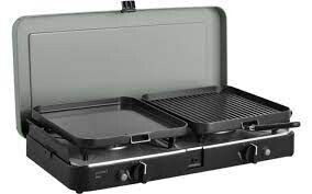 CADAC 2-Cook 3 Pro Deluxe