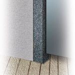 GISATEX®THERMO ISOCELL 10mm