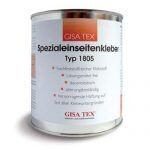 GISATEX®Marine SPEZIALKLEBSTOFF N° 1805 für Innenraumverkleidung