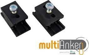 MultiAnker Adapter-Set
