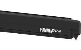Fiamma F45S Markise