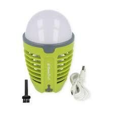 EURO TRAIL Insektenlampe UV 2-1