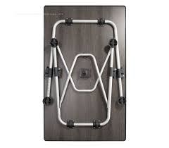 Campingtisch HighQ Blackline