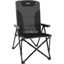 Brunner Faltstuhl Raptor Recliner