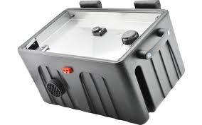 Mobile Standheizung PUNDMANN