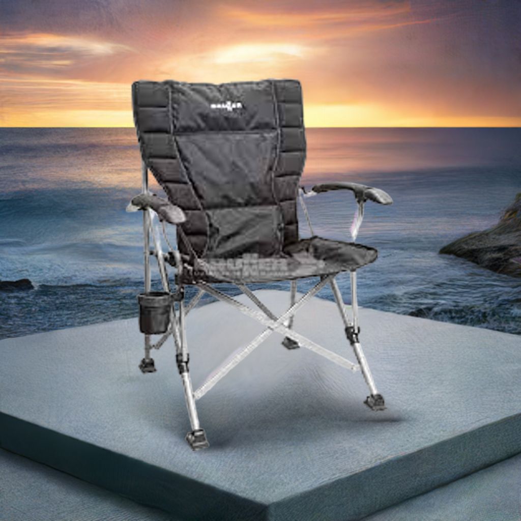 Brunner Faltstuhl Raptor NG 2.0
