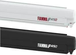Fiamma Markise Fiammastore F45 S PSA