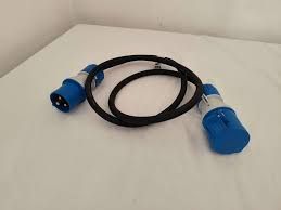 Jäger Direkt CEE-Verlängerung Jäger Direkt CEE-Verlängerung