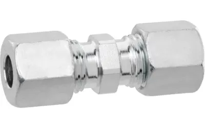 GOK Schneidring-Verschraubung, gerade