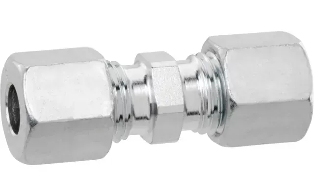 GOK Schneidring-Verschraubung, gerade