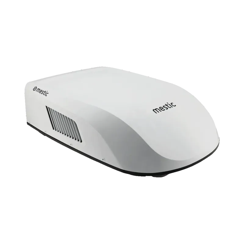 Mestic RTA-2600 Dachklimaanlage, 2600W, weiß