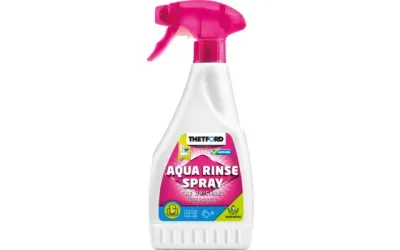 Thetford Toilettenzusatz Aqua Rinse Spray