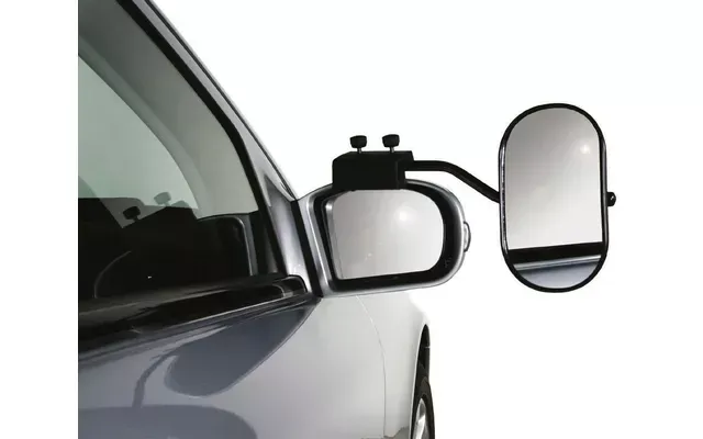 Emuk Caravanspiegel Universa III PRO XL