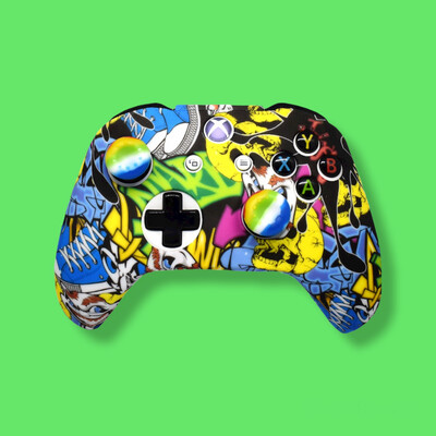 XBOX ONE controllerhoesjes