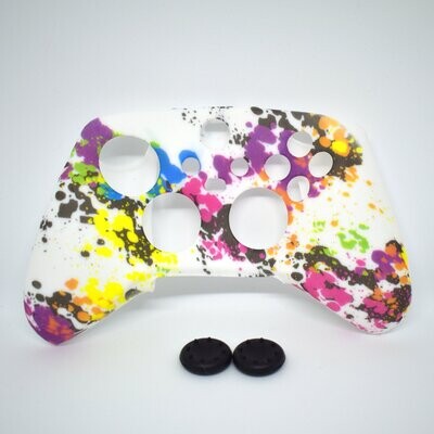 Xbox Series X Controller hoesje Sprinkle