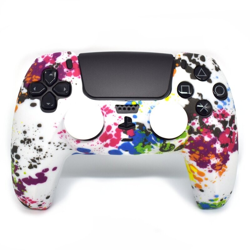 Playstation 5 Controller Skin Sprinkle