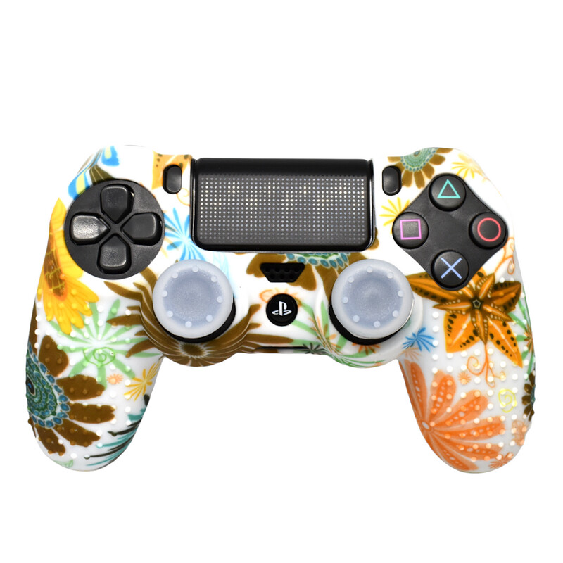 Controller PS4 skin Beach