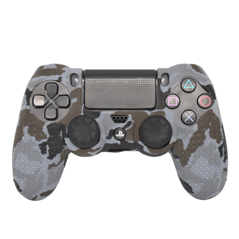 PS4 hoesjes Camo PS4 hoesjes Camo