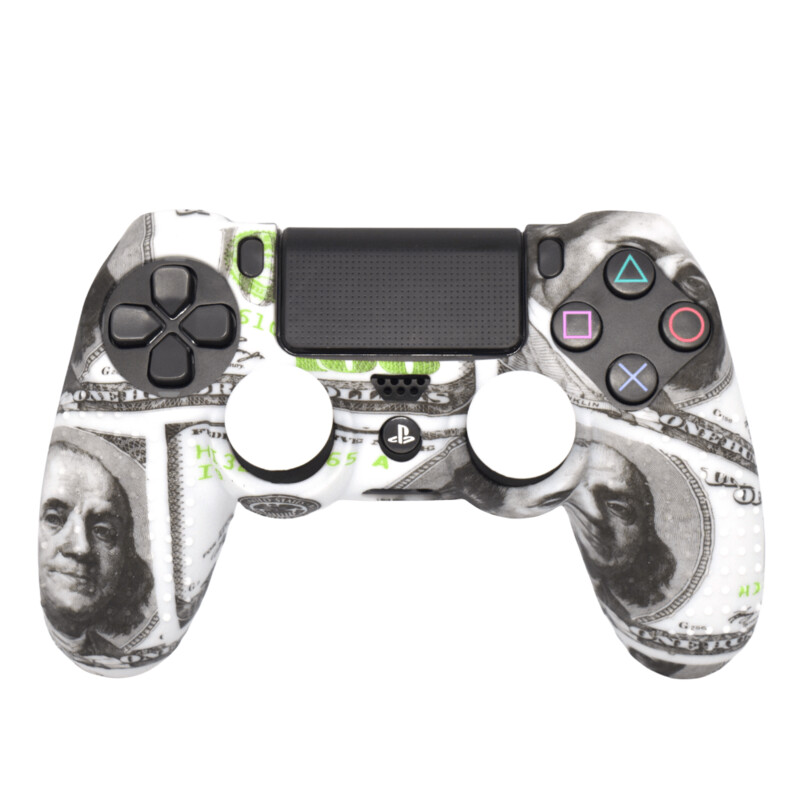 Skin PS4 US Dollar