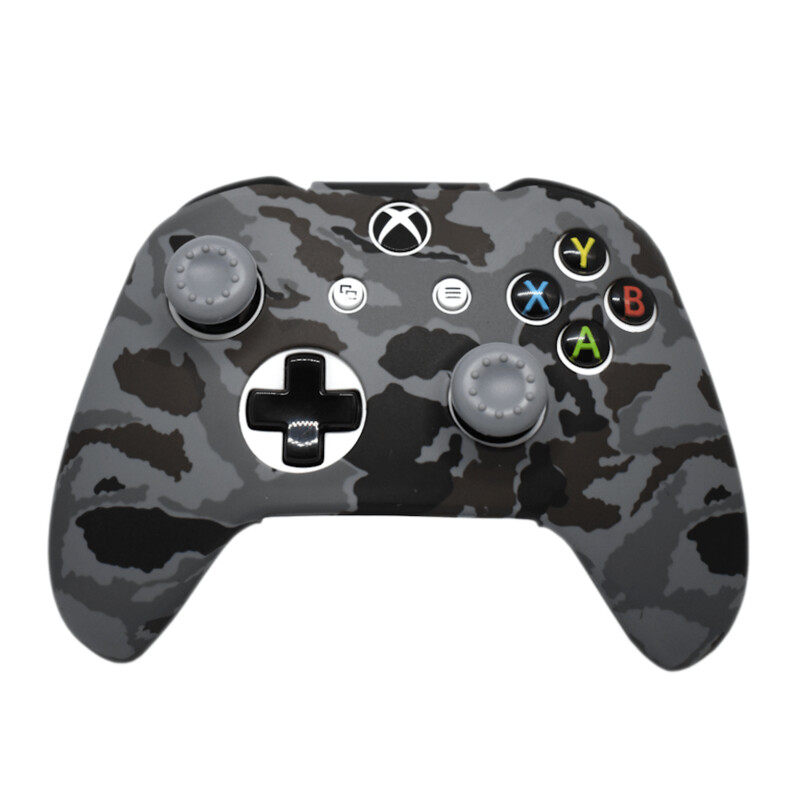 Skin Xbox One Camo Skin Xbox One Camo