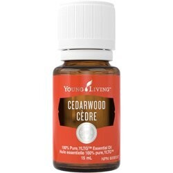 Cedarwood