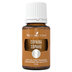 Copaiba
