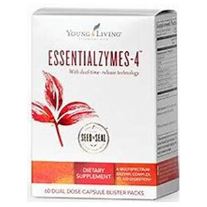 Essentialzymes-4™
