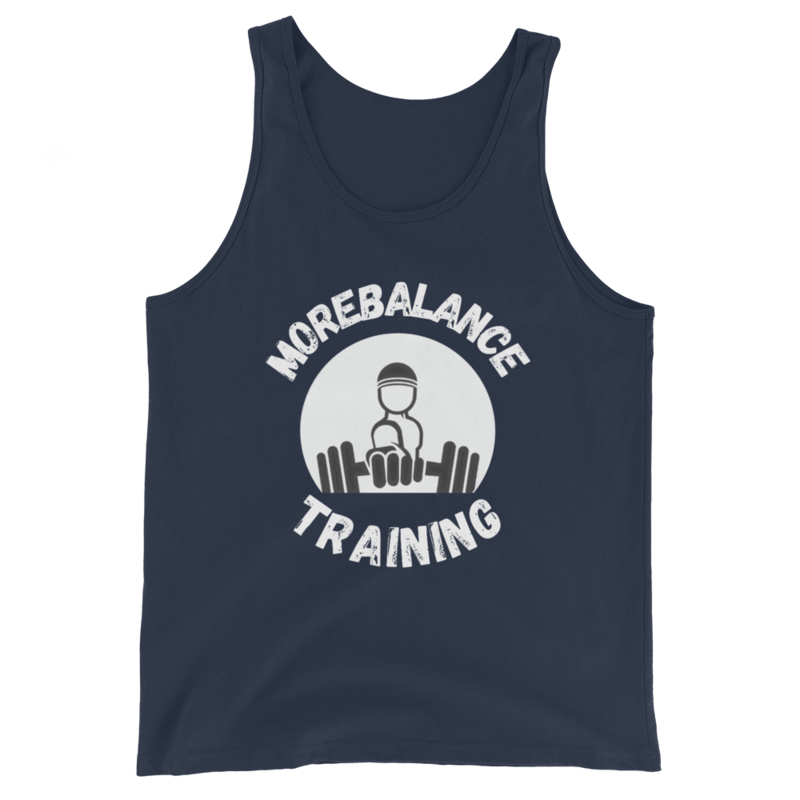 Unisex Premium Tank
